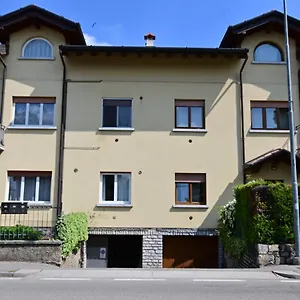  Appartamento Suite Dalmine